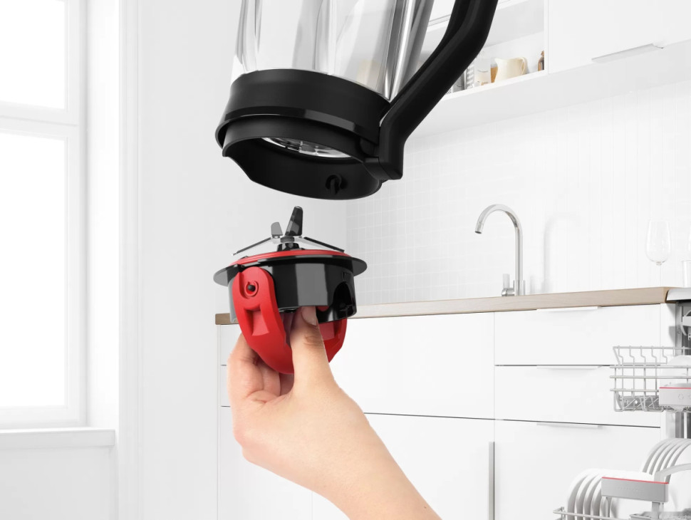 Блендер Bosch MMB6172S Блендер Bosch MMB6172S