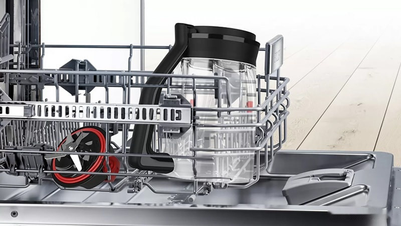 Блендер Bosch MMB6172S Блендер Bosch MMB6172S