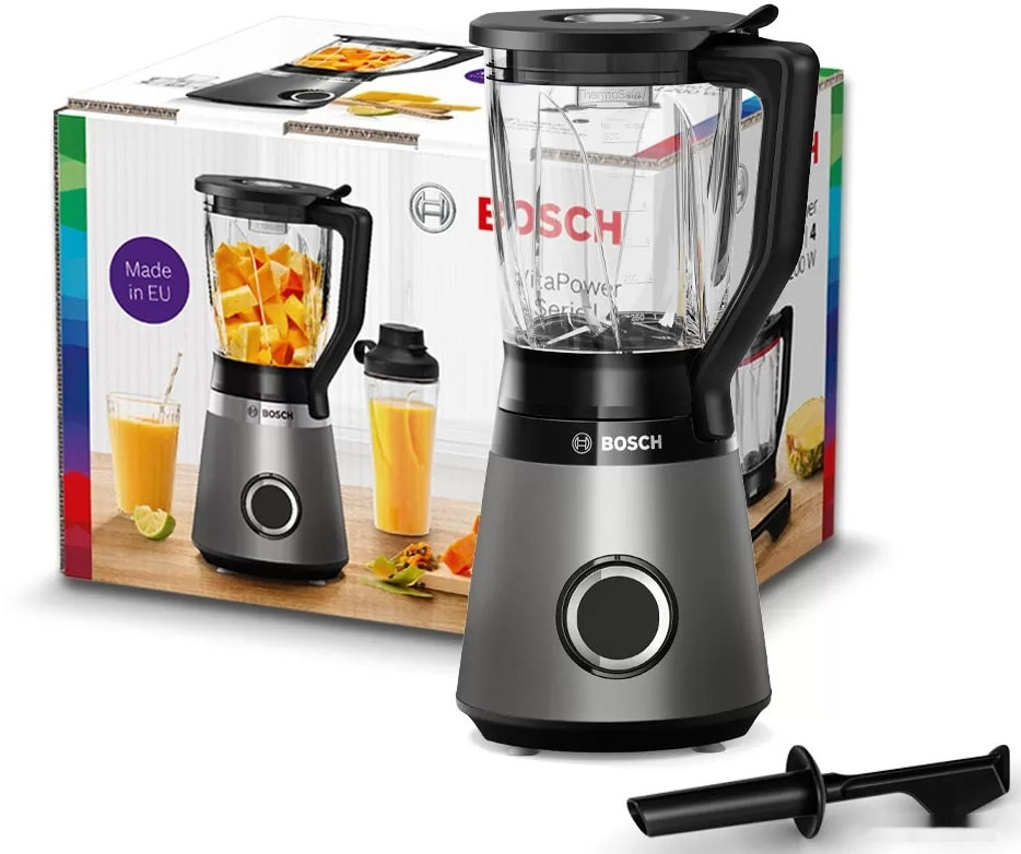 Блендер Bosch MMB6172S Блендер Bosch MMB6172S