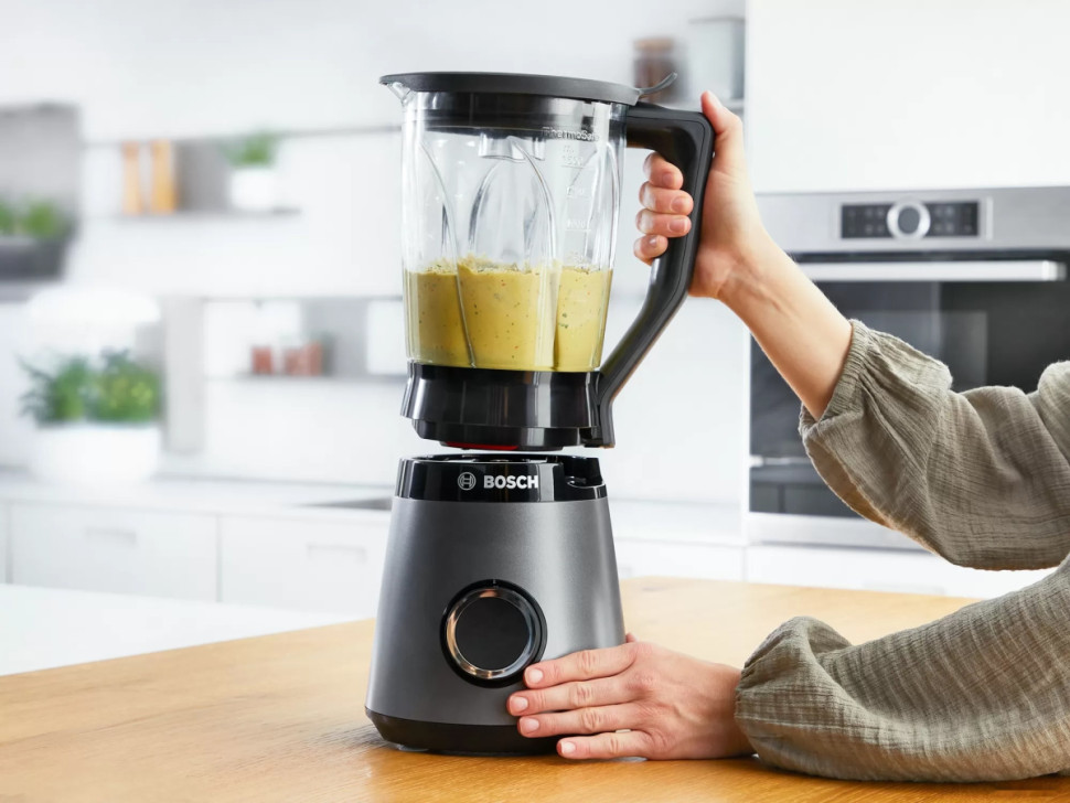 Блендер Bosch MMB6172S Блендер Bosch MMB6172S