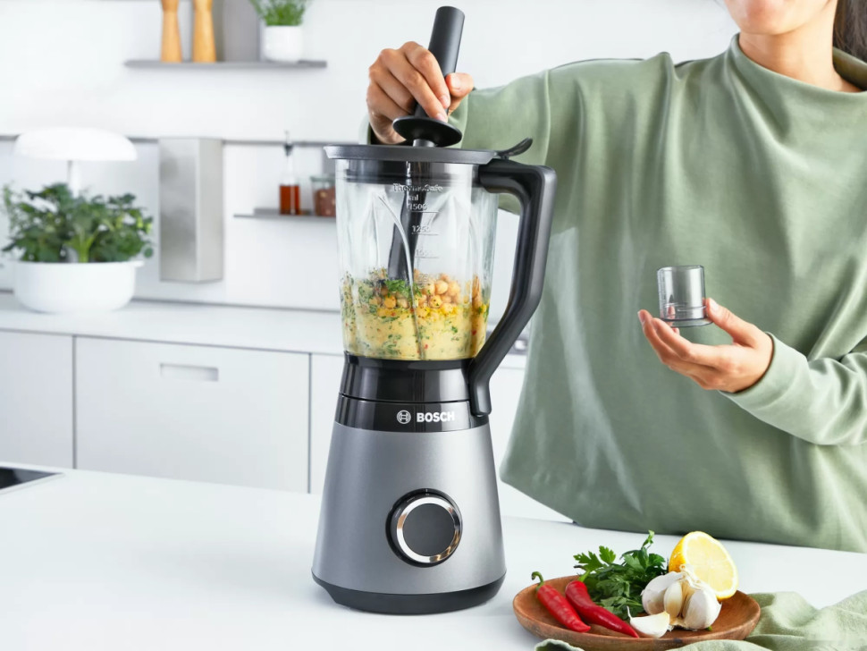 Блендер Bosch MMB6172S Блендер Bosch MMB6172S