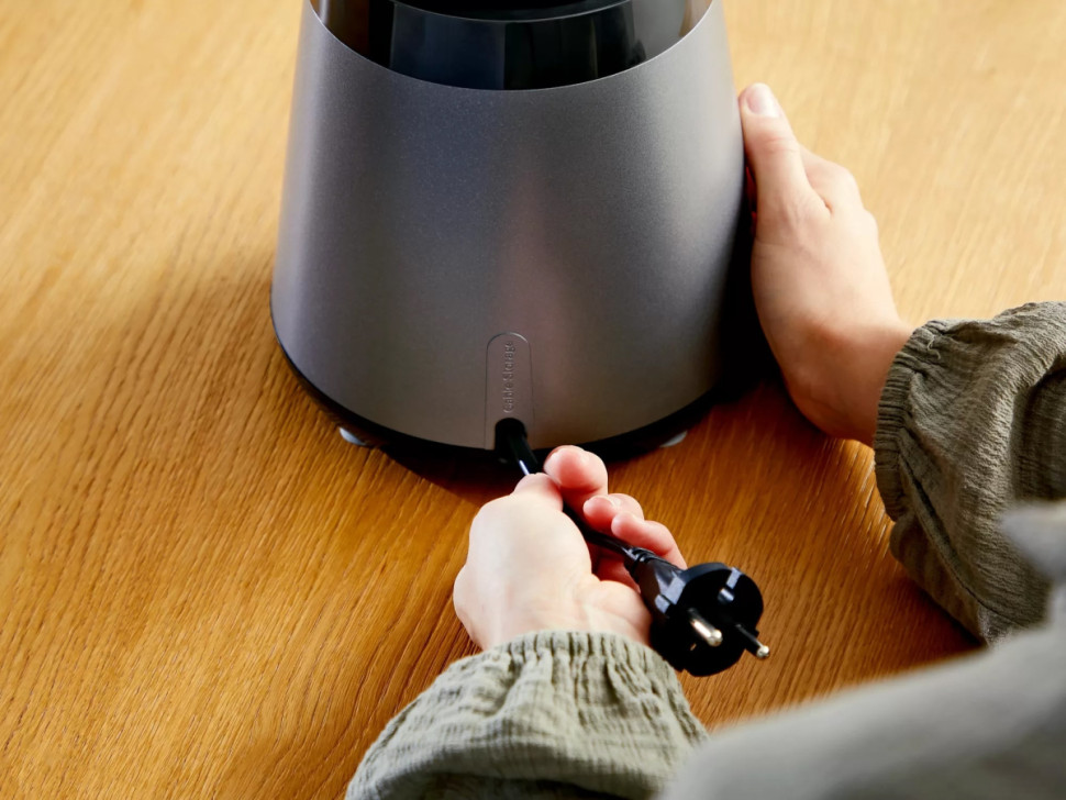 Блендер Bosch MMB6172S Блендер Bosch MMB6172S