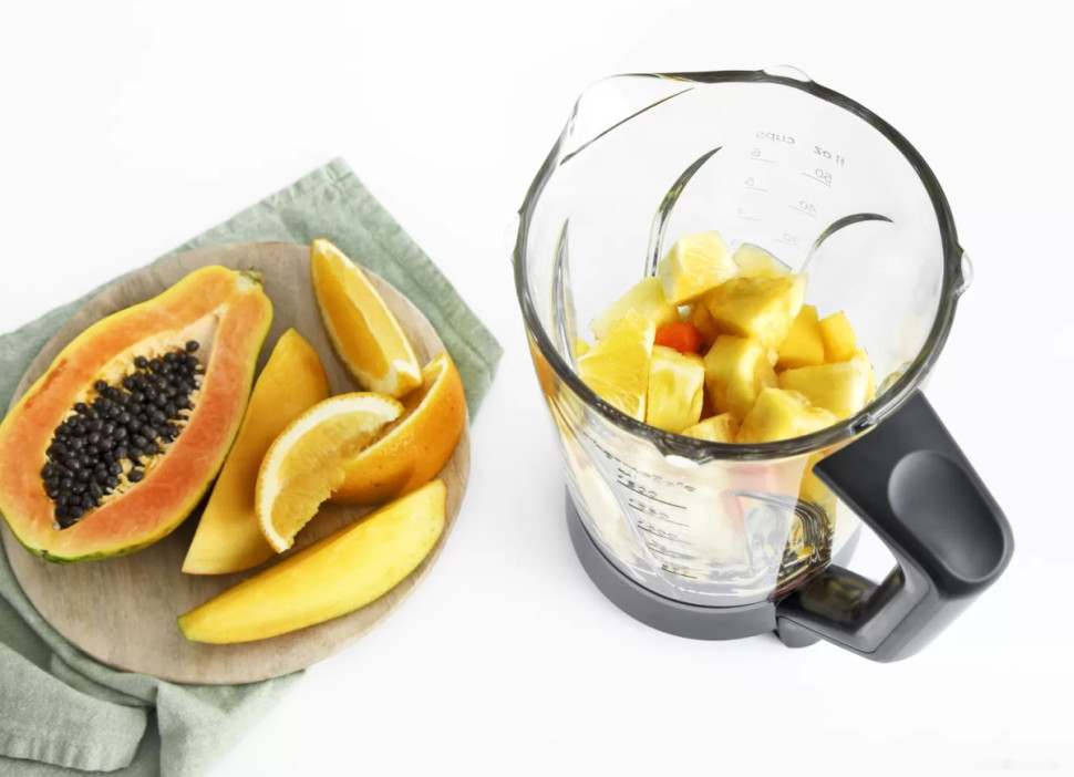 Блендер Bosch MMB6172S Блендер Bosch MMB6172S