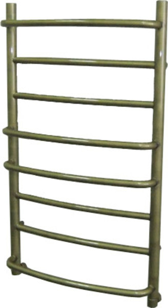 Полотенцесушитель Terminus Евромикс П8 (500х830)