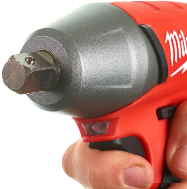 Гайковерт Milwaukee M18 ONEIWP12-0 FUEL 4933451152 (без АКБ)