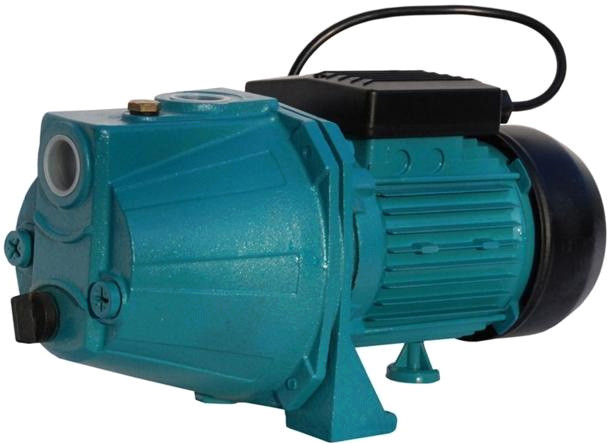 Поверхностный насос IBO JET100(А) TF 24л Поверхностный насос IBO JET100(А) TF 24л