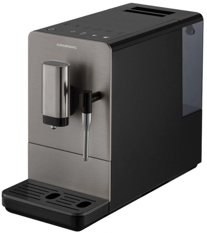 Кофемашина Grundig KVA 4831