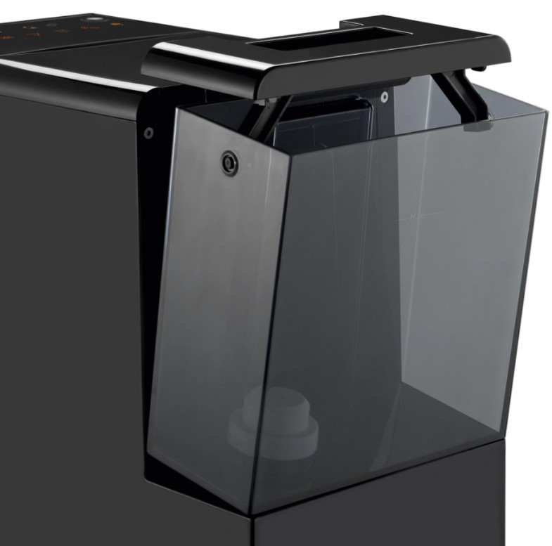 Кофемашина Grundig KVA 4831 Кофемашина Grundig KVA 4831