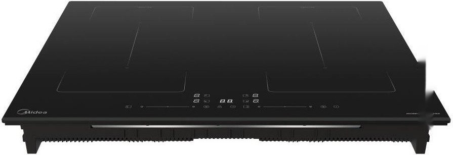 Варочная панель Midea MIH67787F Варочная панель Midea MIH67787F