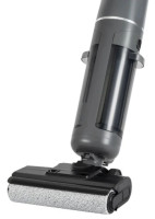 Вертикальный моющий пылесос Hyundai HYV-S01AQUA