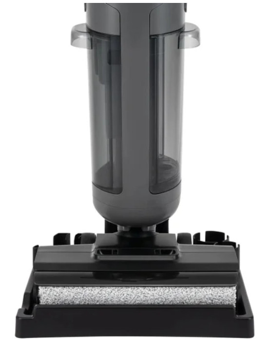 Вертикальный моющий пылесос Hyundai HYV-S01AQUA