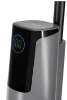 Вертикальный моющий пылесос Hyundai HYV-S01AQUA