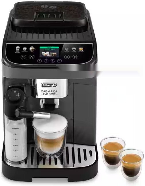 Кофемашина Delonghi Magnifica Evo Next ECAM310.60.GB