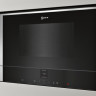Микроволновая печь NEFF C17GR00N0