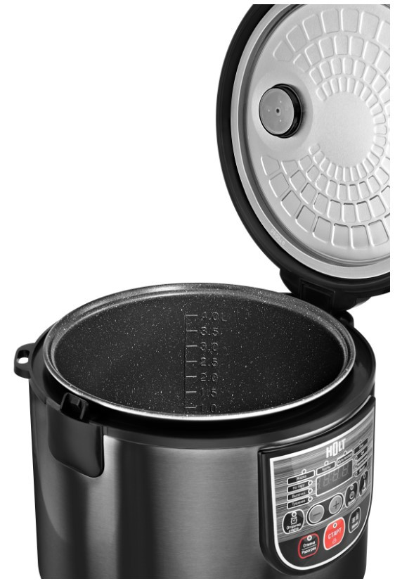 Мультиварка Holt HT-MC-007 Мультиварка Holt HT-MC-007