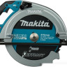 Дисковая (циркулярная) пила Makita HS013GZ (без АКБ) Дисковая (циркулярная) пила Makita HS013GZ (без АКБ)