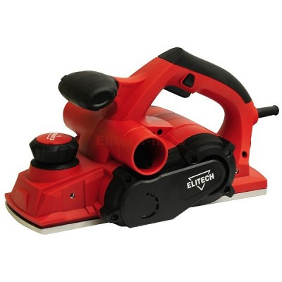 Электрорубанок Elitech Р 110