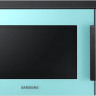 Микроволновая печь Samsung MS23T5018AN/BW Микроволновая печь Samsung MS23T5018AN/BW