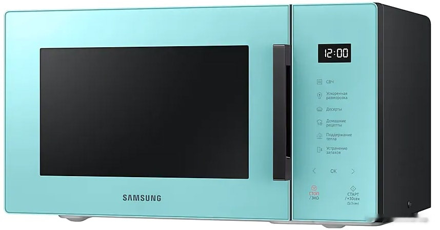 Микроволновая печь Samsung MS23T5018AN/BW Микроволновая печь Samsung MS23T5018AN/BW