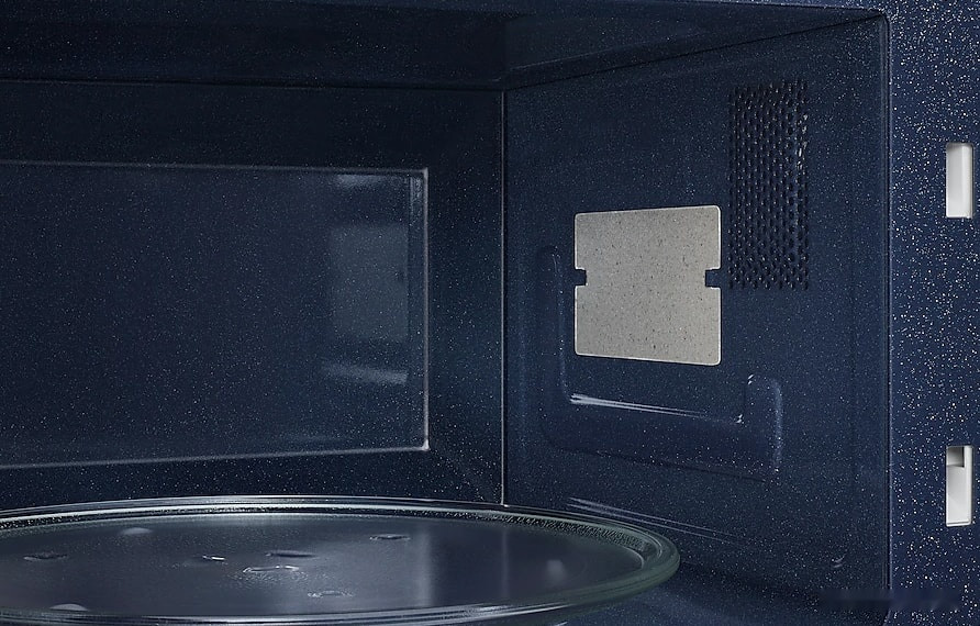 Микроволновая печь Samsung MS23T5018AN/BW Микроволновая печь Samsung MS23T5018AN/BW