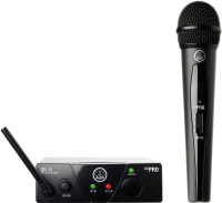 Akg WMS 40 Mini Vocal Set