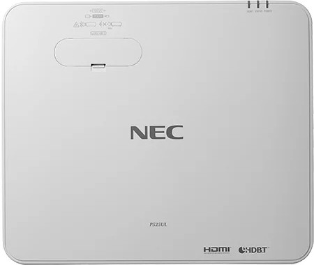 Проектор NEC P525WL