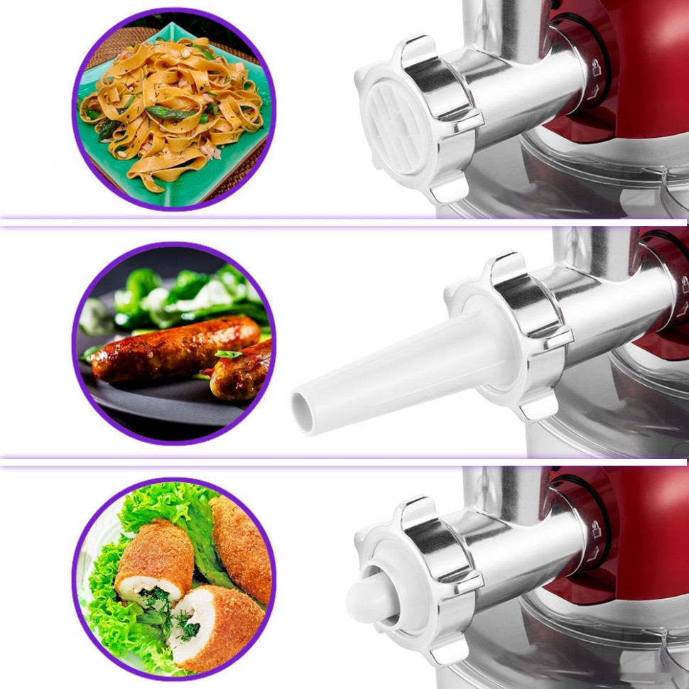 Кухонный комбайн Kitfort KT-1367 Кухонный комбайн Kitfort KT-1367