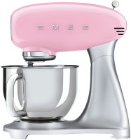 Миксер Smeg SMF02PKEU
