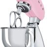 Миксер Smeg SMF02PKEU