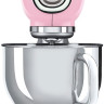 Миксер Smeg SMF02PKEU
