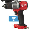 Ударная дрель-шуруповерт Milwaukee M18 ONEPD2-0X 4933464526 (без АКБ, кейс)