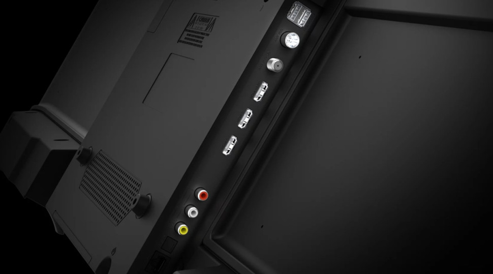 Телевизор TopDevice TDTV24BS02HBK Телевизор TopDevice TDTV24BS02HBK