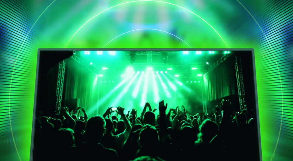 Телевизор TopDevice TDTV24BS02HBK Телевизор TopDevice TDTV24BS02HBK