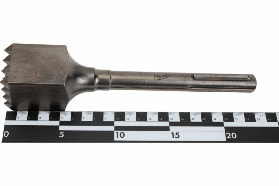 Зубило Milwaukee 4932352918