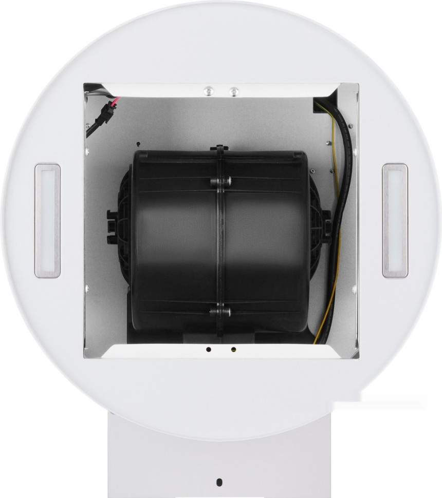 Вытяжка Weissgauff Gracia 70 WH Вытяжка Weissgauff Gracia 70 WH