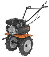 Мотоблок бензиновый CARVER МТ-70