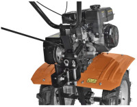 Мотоблок бензиновый CARVER МТ-70