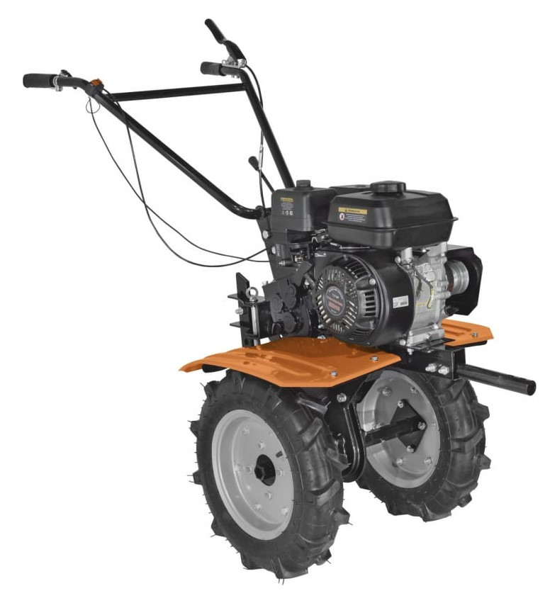 Мотоблок бензиновый CARVER МТ-70 Мотоблок бензиновый CARVER МТ-70