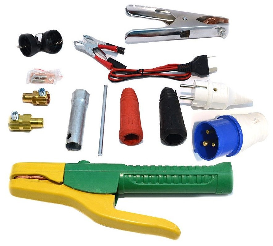 Генератор ТСС GGW 6.0/250ED-R Генератор ТСС GGW 6.0/250ED-R