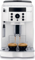 Эспрессо кофемашина Delonghi Magnifica S ECAM 21.117.W