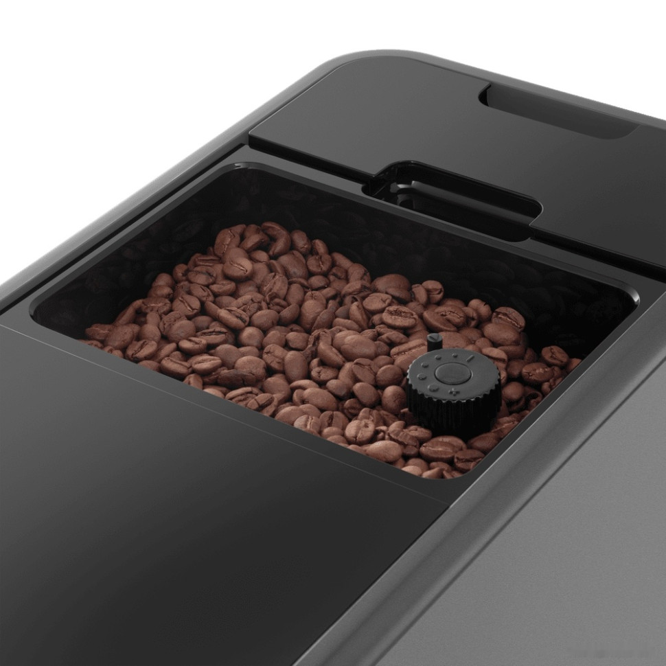 Эспрессо кофемашина Maunfeld MF-A7021GR Эспрессо кофемашина Maunfeld MF-A7021GR