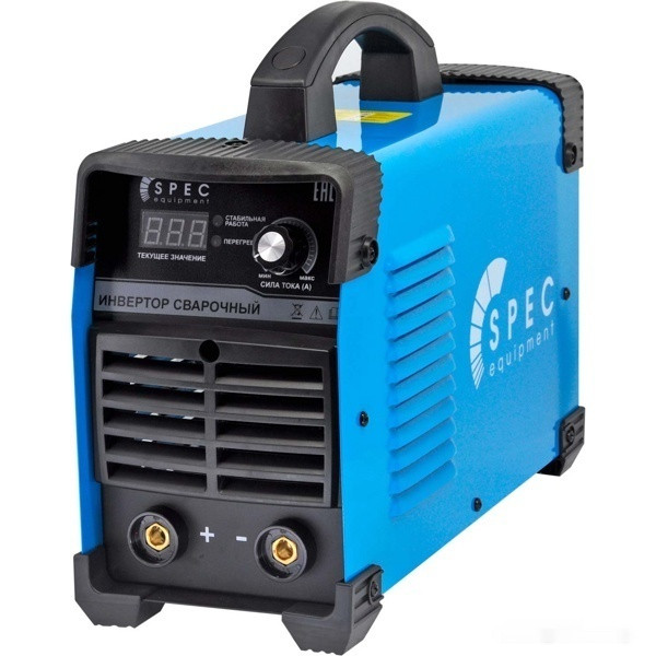 Сварочный инвертор Spec ARC-230A-3 Сварочный инвертор Spec ARC-230A-3