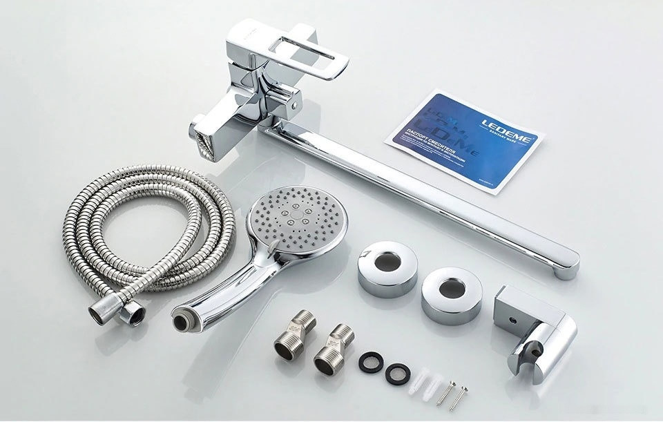 Смеситель Ledeme L2267