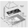 Варочная панель Gefest 2150-01 К93