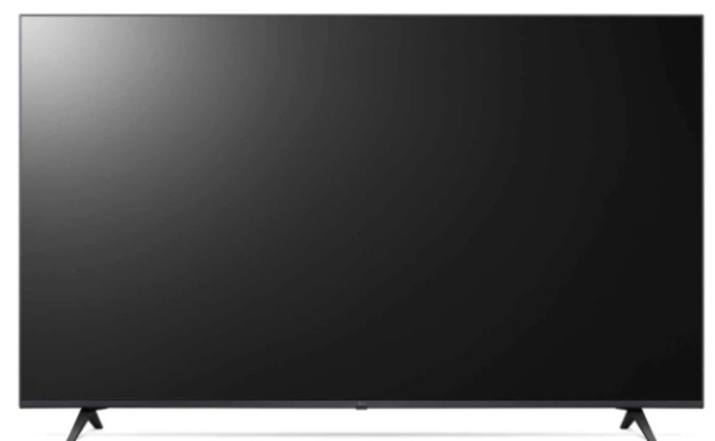 Телевизор LG 55UP77006LB