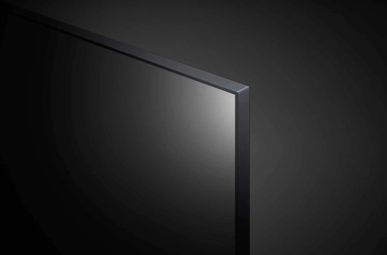 Телевизор LG 55UP77006LB