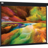 Проекционный экран Cactus Wallscreen 206x274 CS-PSW-206X274-BK