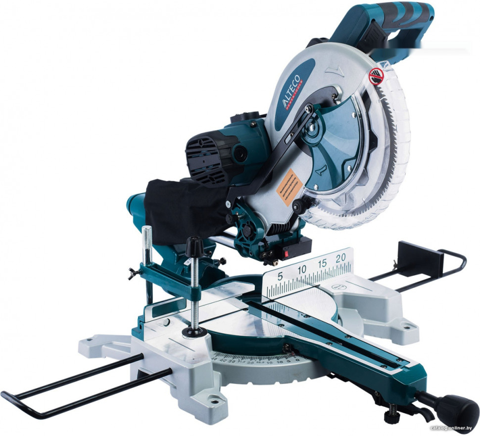 Торцовочная пила Alteco MS 2200-255 BD