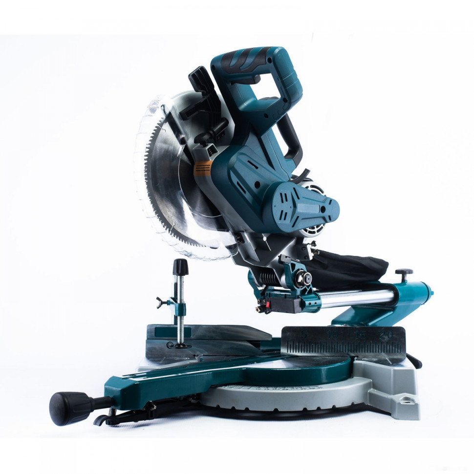 Торцовочная пила Alteco MS 2200-255 BD