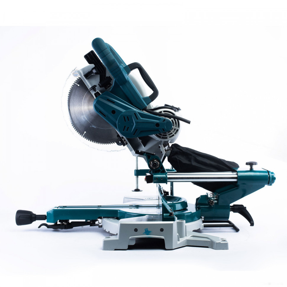 Торцовочная пила Alteco MS 2200-255 BD